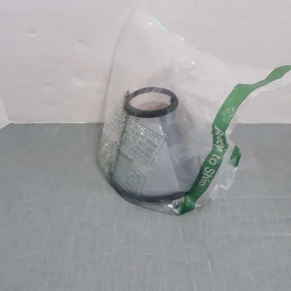 Adjustable Pet Protection Cone Collar Cover